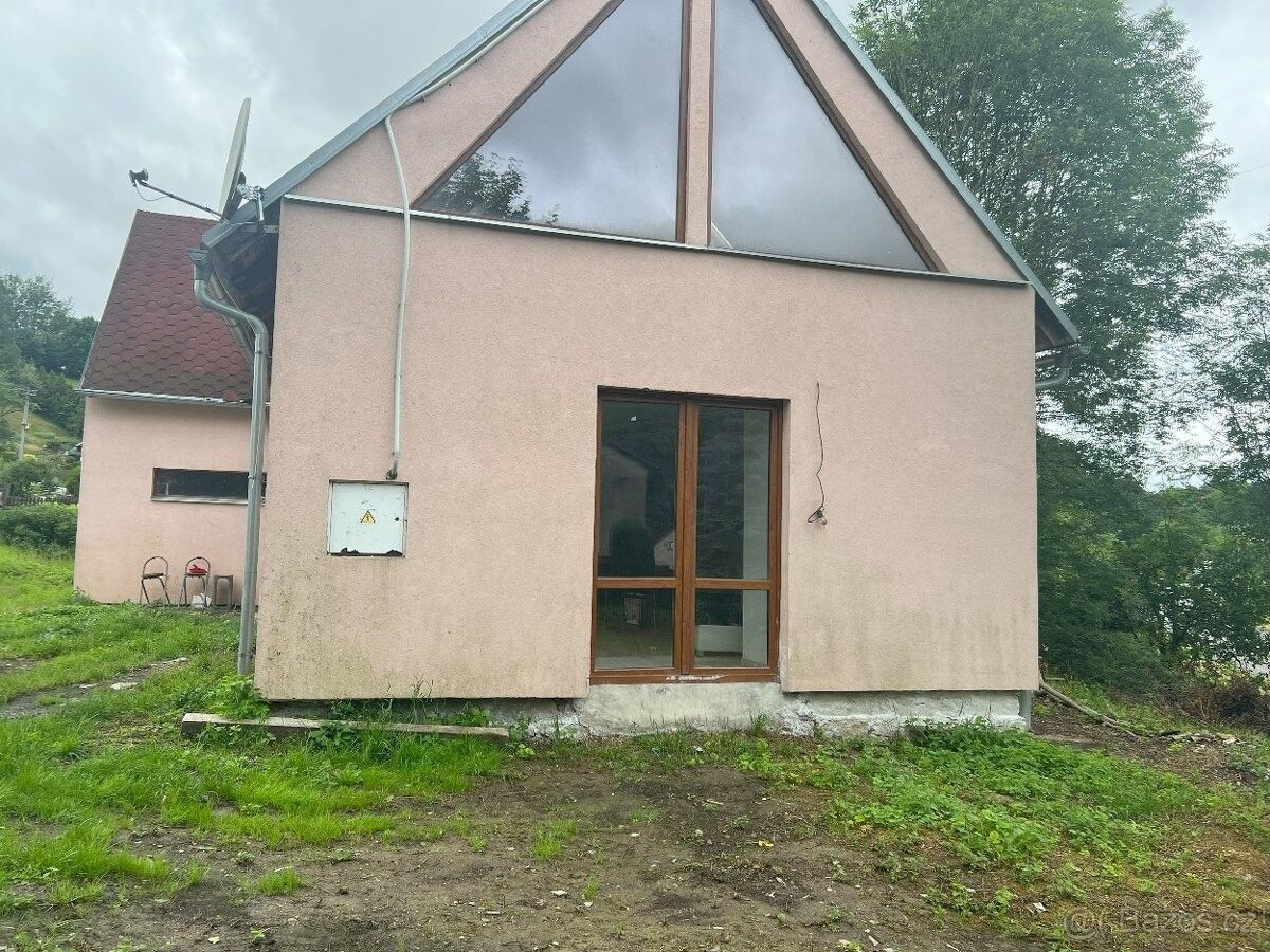 Rodinný dům · Třebovice, 561 24 - 4