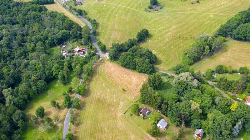 Prodej pozemek pro bydlení - Třebívlice, 411 15