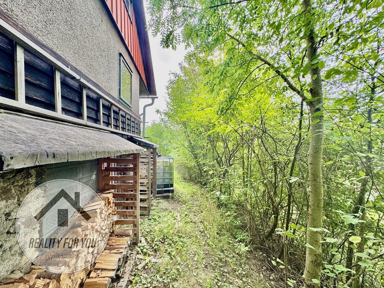 Prodej chalupa - Železný Brod, okres Jablonec nad Nisou, Liberecký kraj, 45 m² - 2