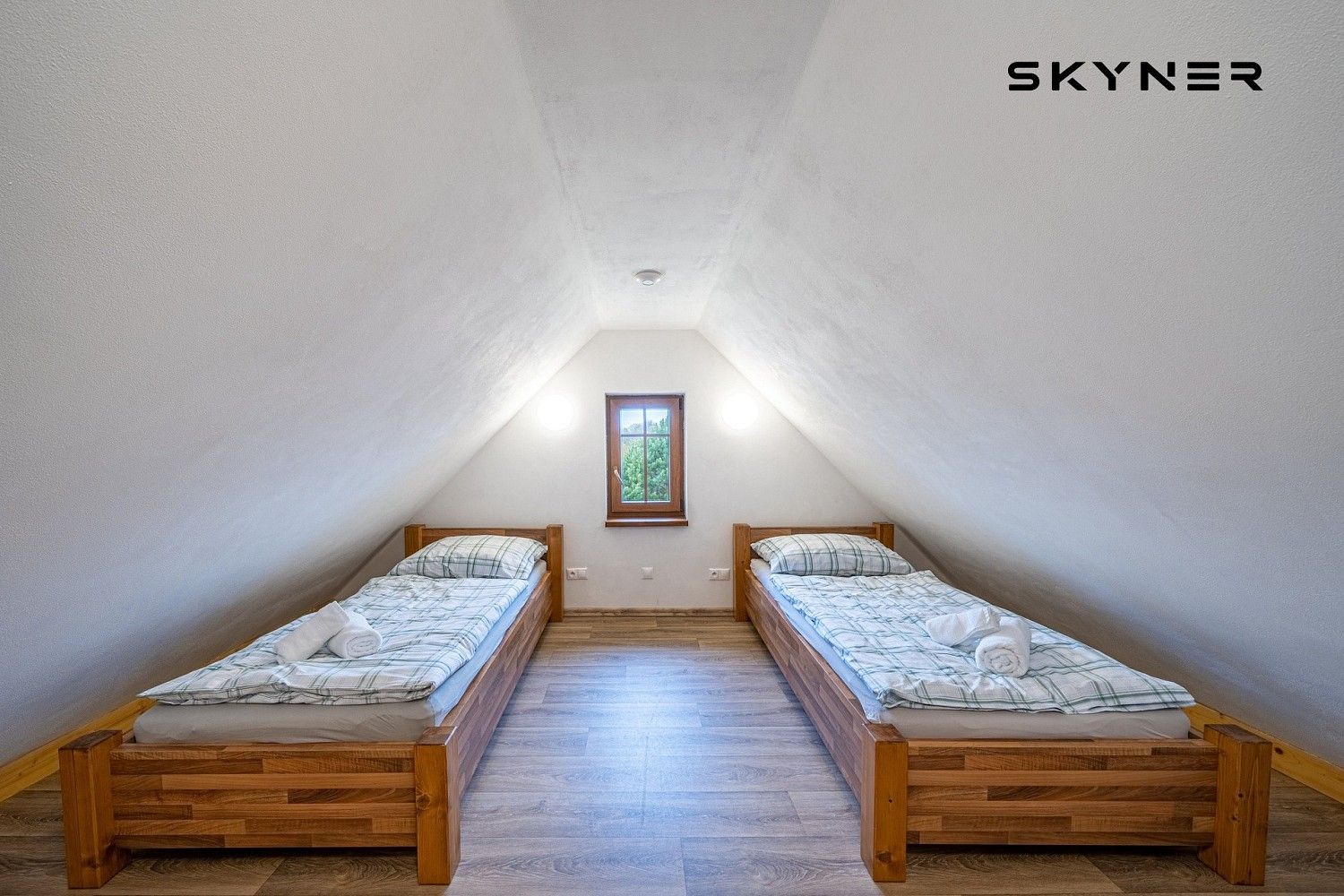 Prodej ubytovací zařízení - Kunratice - Studený, okres Děčín, Ústecký kraj, 271 m² - 5