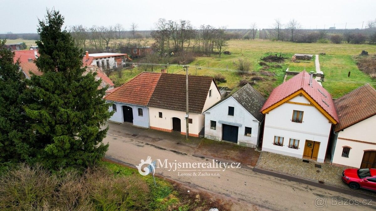 Ostatní, Vrbovec, 671 24