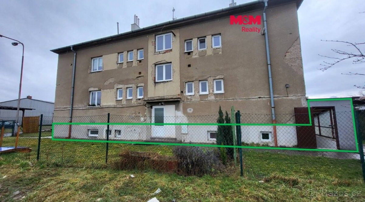 Ostatní, Olomouc, 779 00 - 1