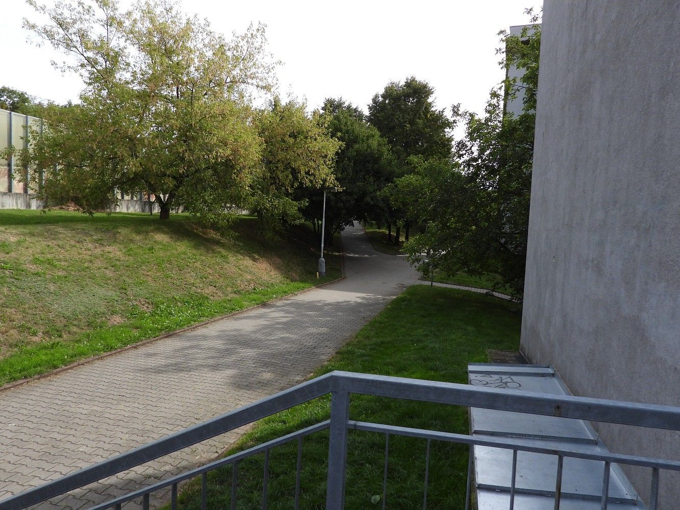 Byt 2+kk · 49 m² · Vřesová, Praha 8 - Troja - 4