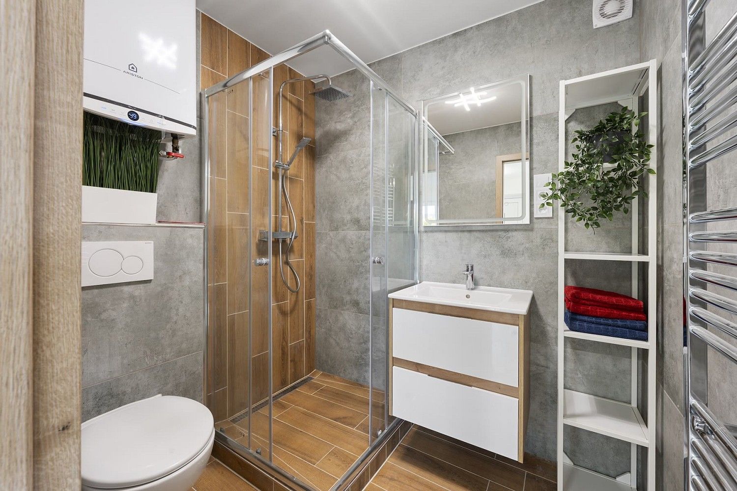 Obchodní prostory · 96 m² · Čebín, okres Brno-venkov - 4