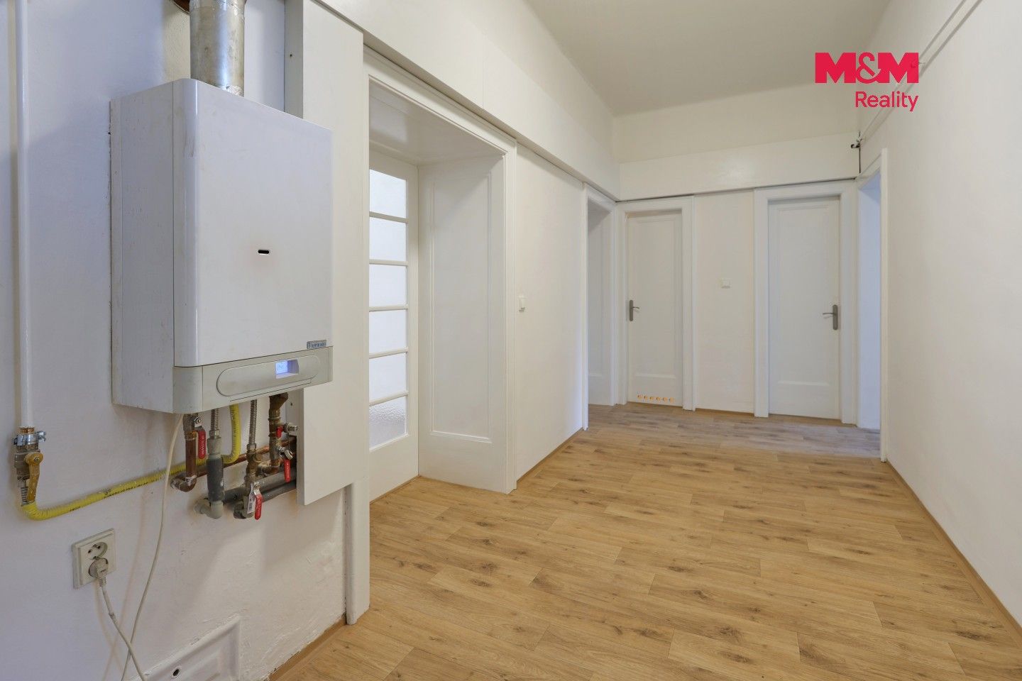 Byt 4+1 · 105 m² · Odboje, Český Těšín - 3