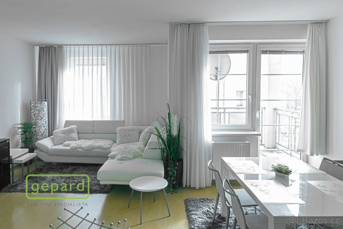 Byty, Jablonec nad Nisou, 466 01