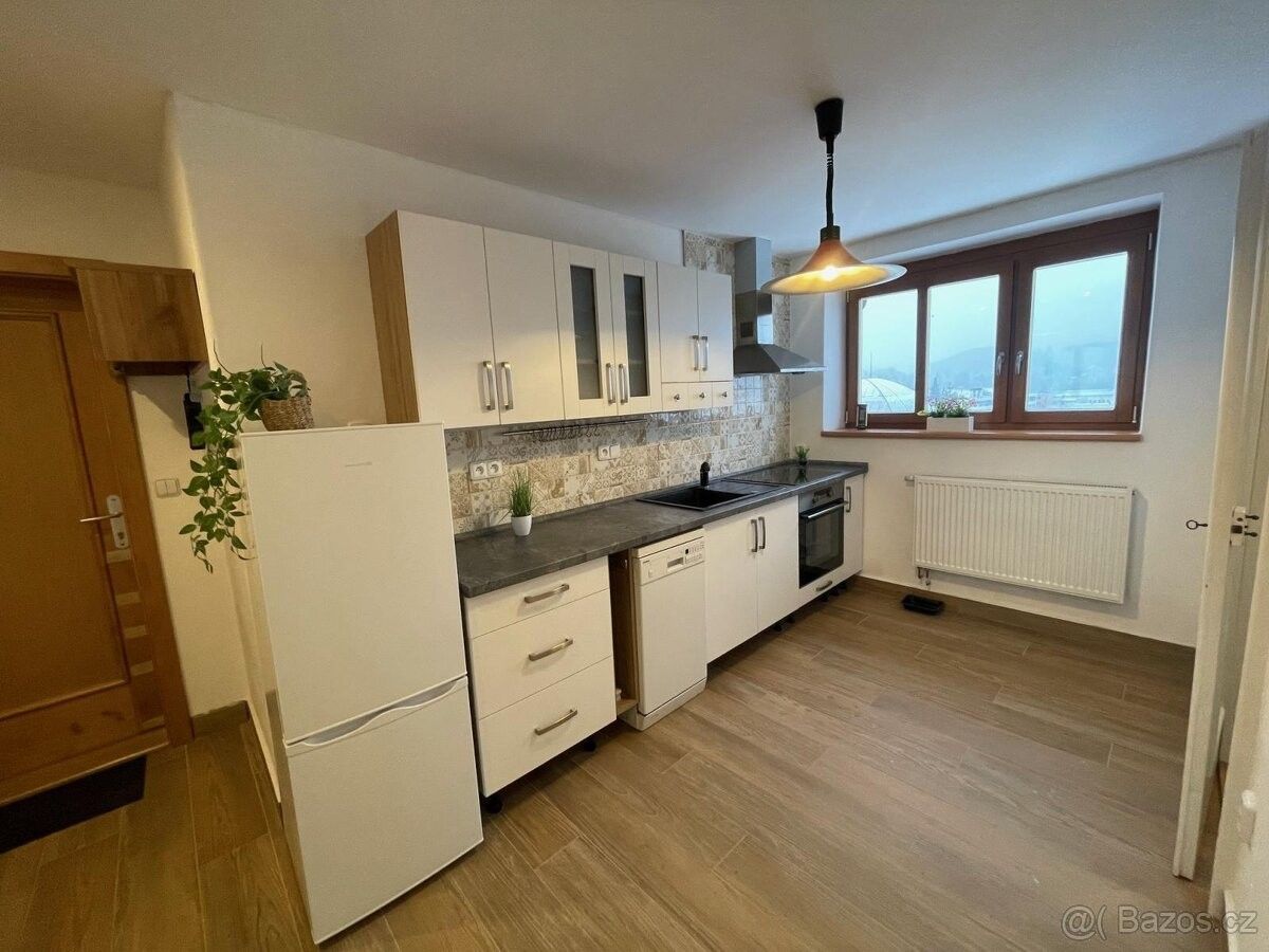 Pronájem byt - Trutnov, 541 01