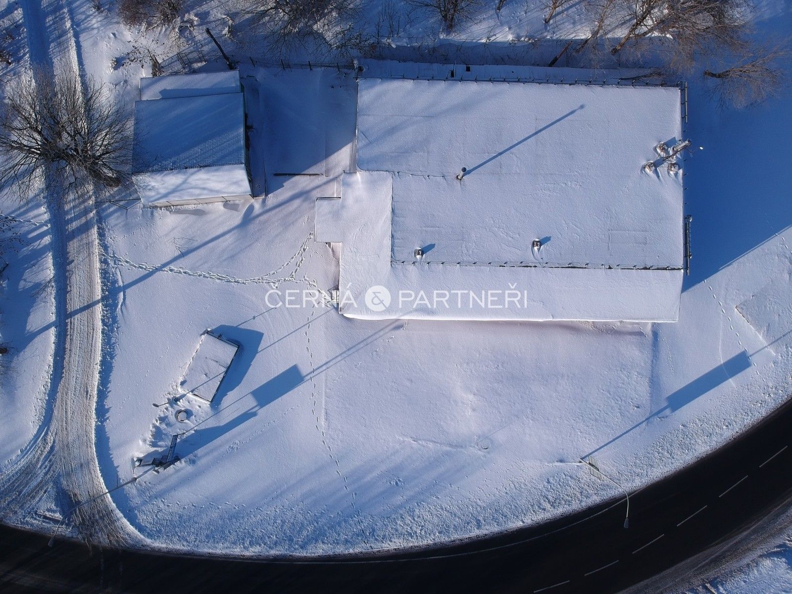 Prodej obchodní prostory - Cínovec, Dubí, 390 m²