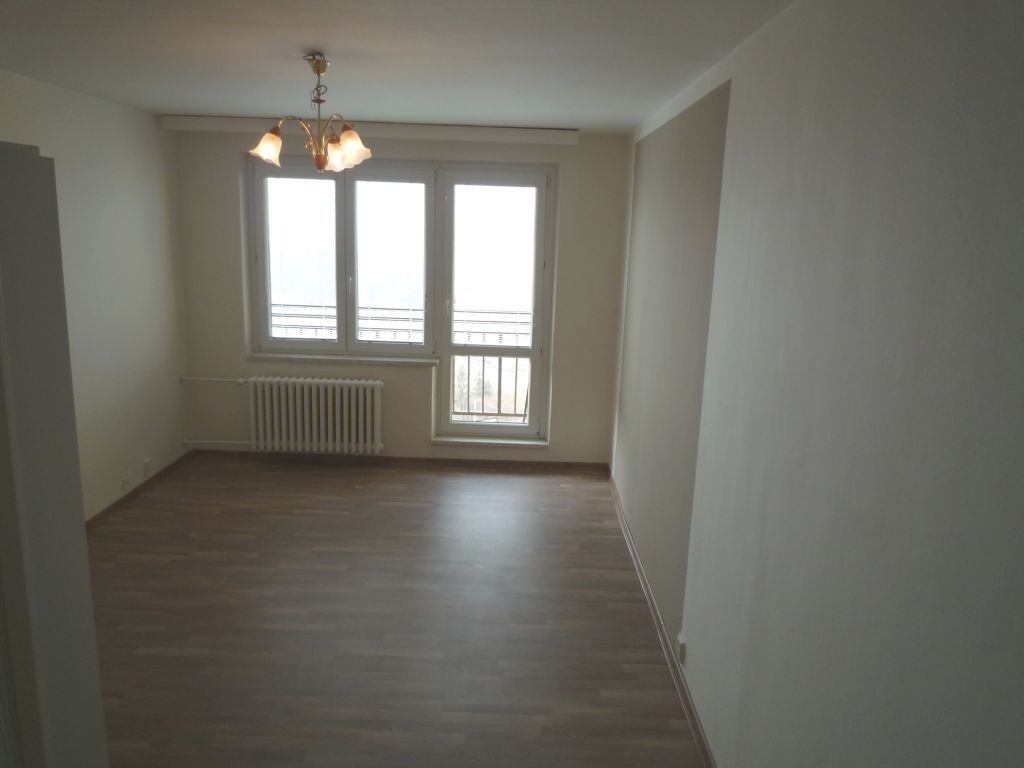 Pronájem byt 1+kk - Hornopolní 51, Ostrava, 30 m²