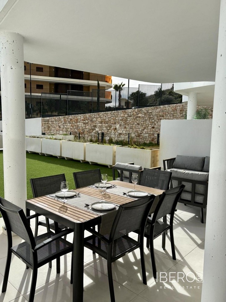 4+kk, Fuengirola, Španělsko, 92 m² - 2