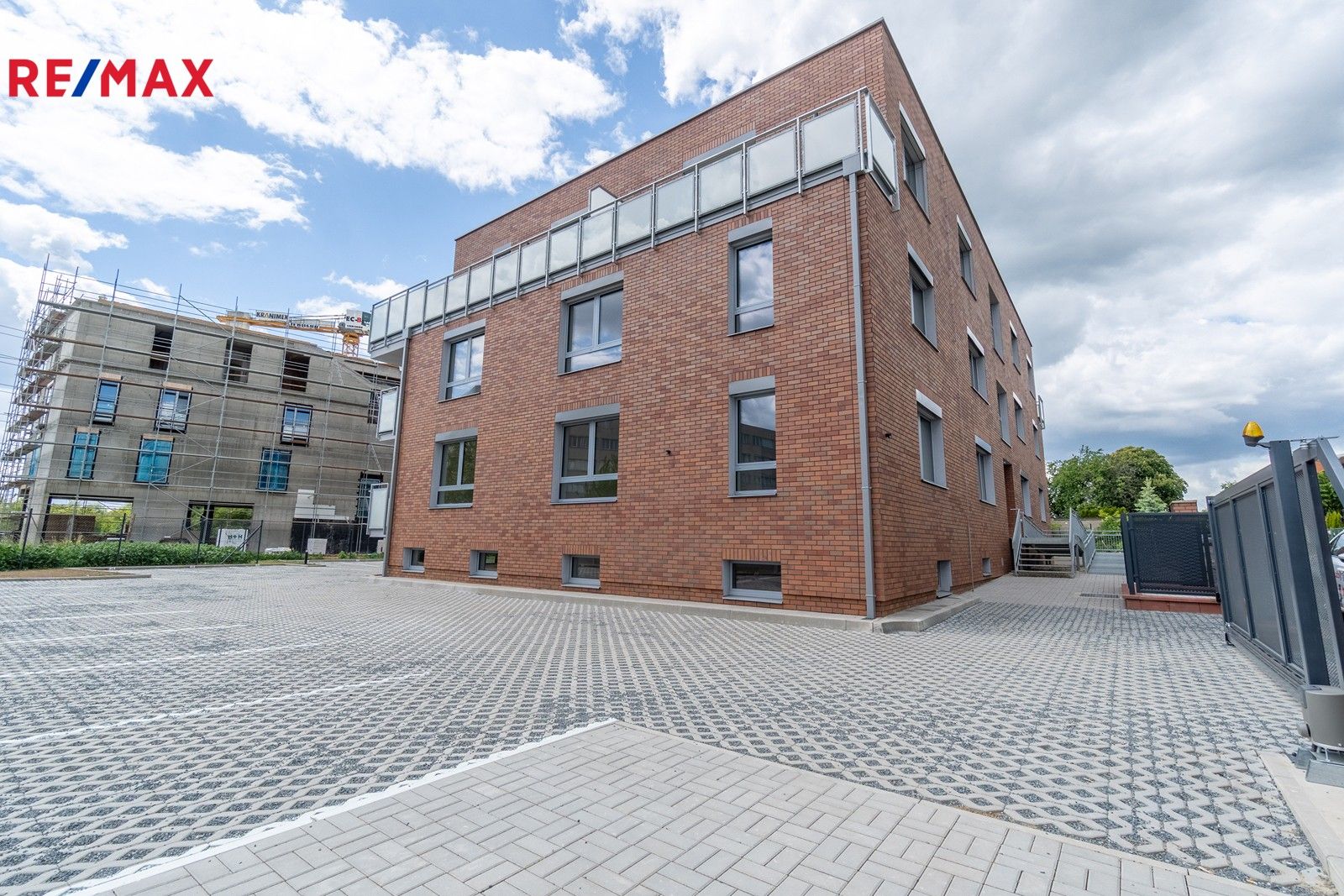 Prodej byt 3+kk - Do zahrádek II, Praha, 117 m²