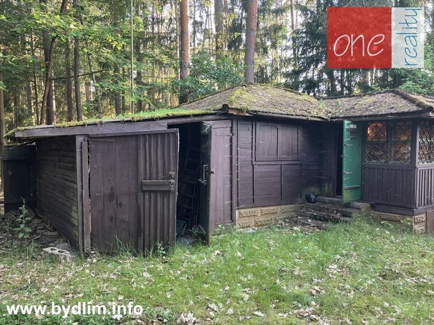 Pronájem chata - Běleč nad Orlicí, 50 m²