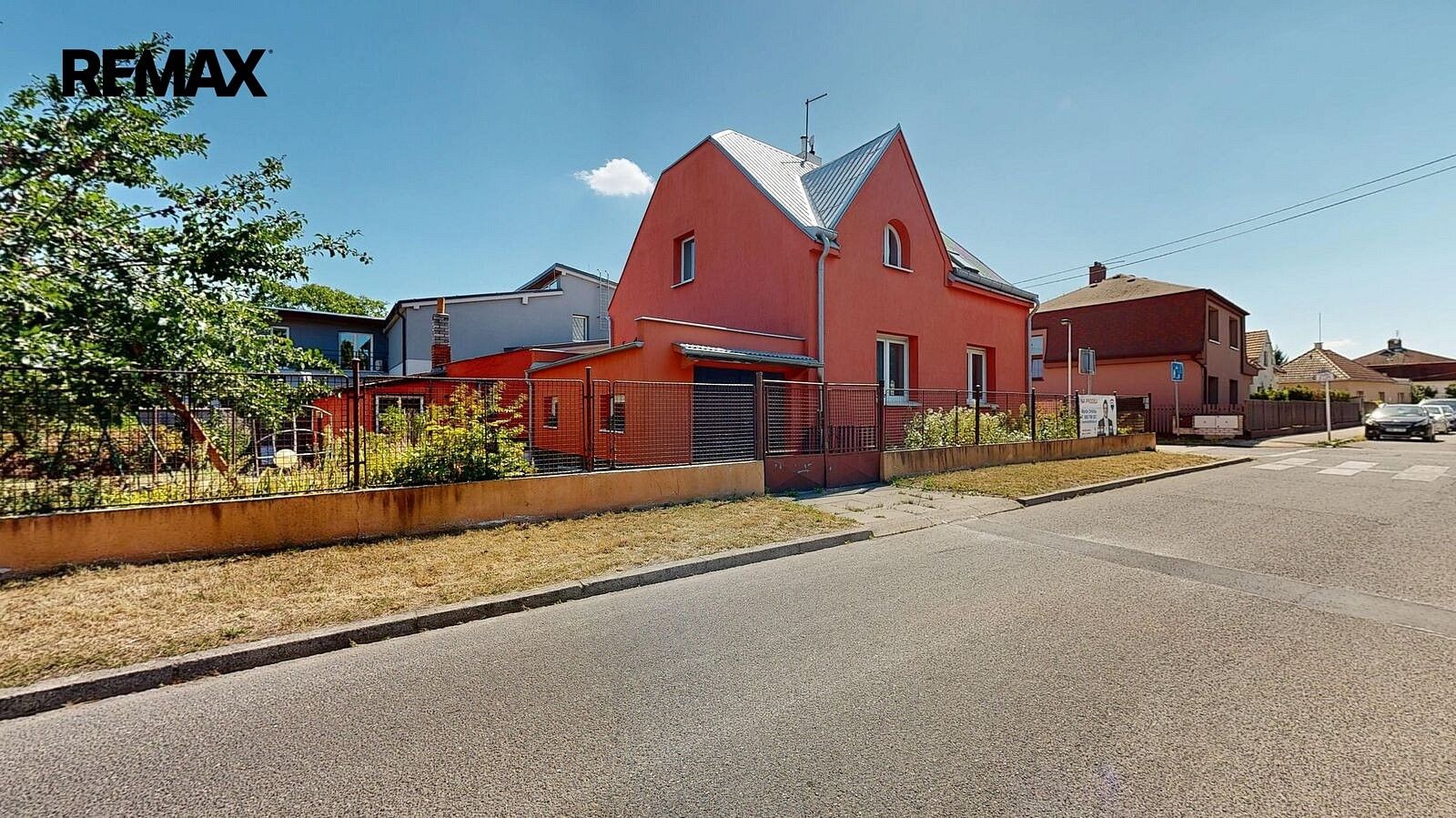 Rodinný dům, 169 m²