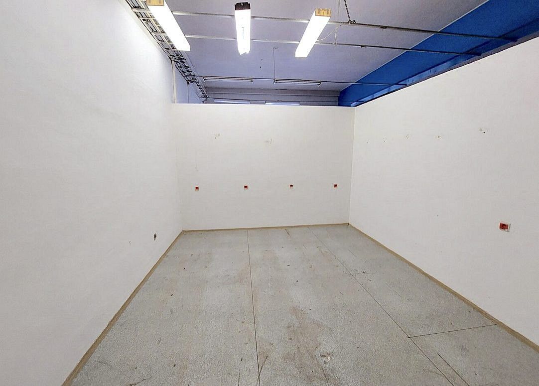 Sklad · 361 m² · Most - 3