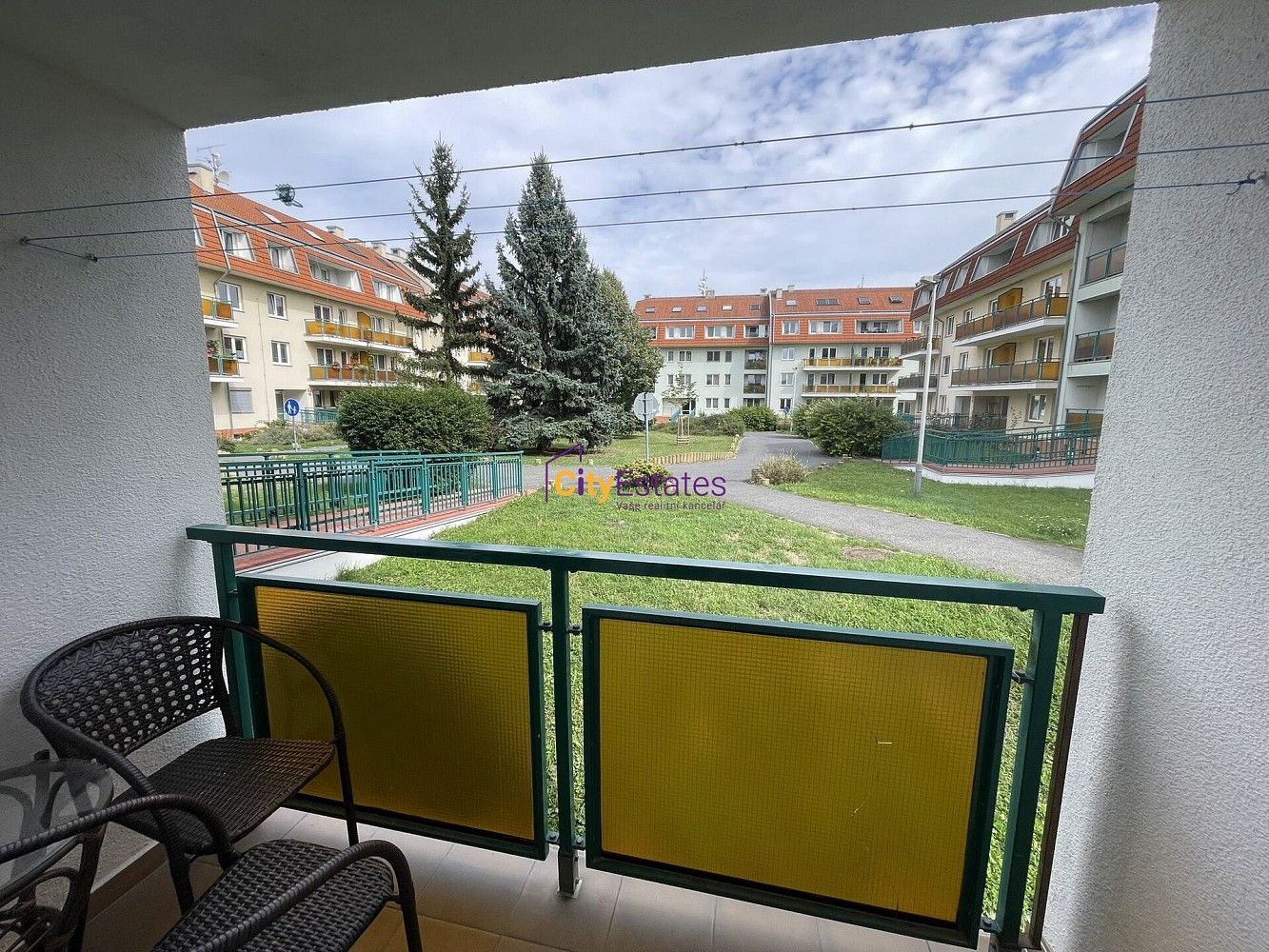 2+1, Praha - Suchdol, okres Praha 6, Hlavní město Praha, 72 m² - 2