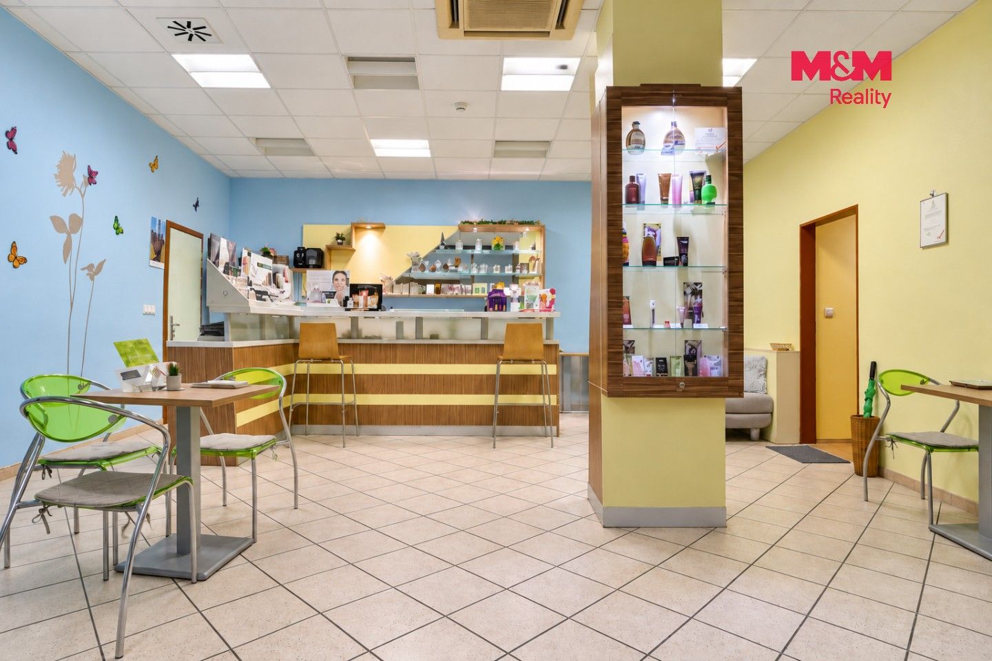 Obchodní prostory · 750 m² · Tylova, Otrokovice - 4