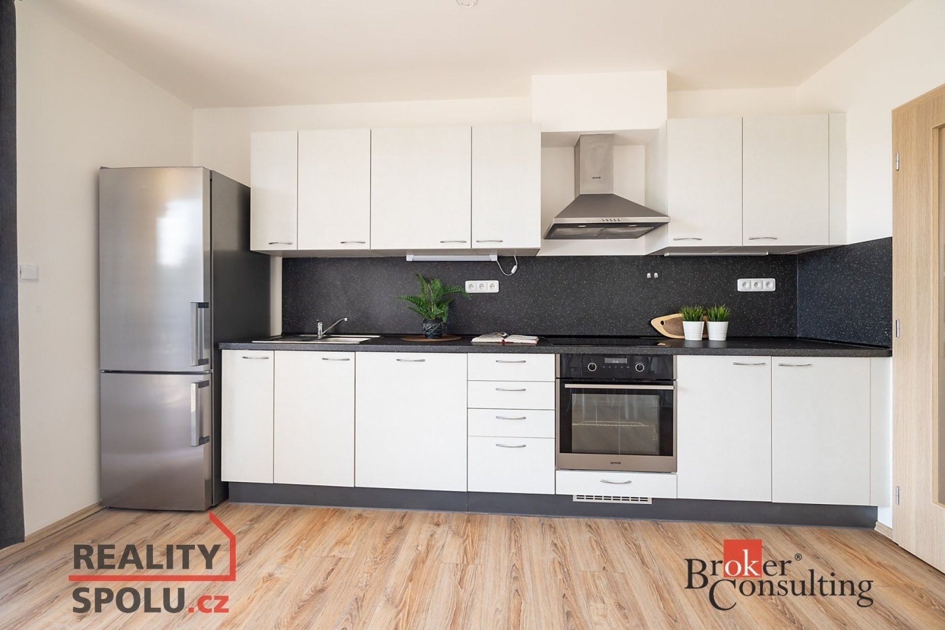 3+kk, Nová, Kouřim, 78 m² - 2
