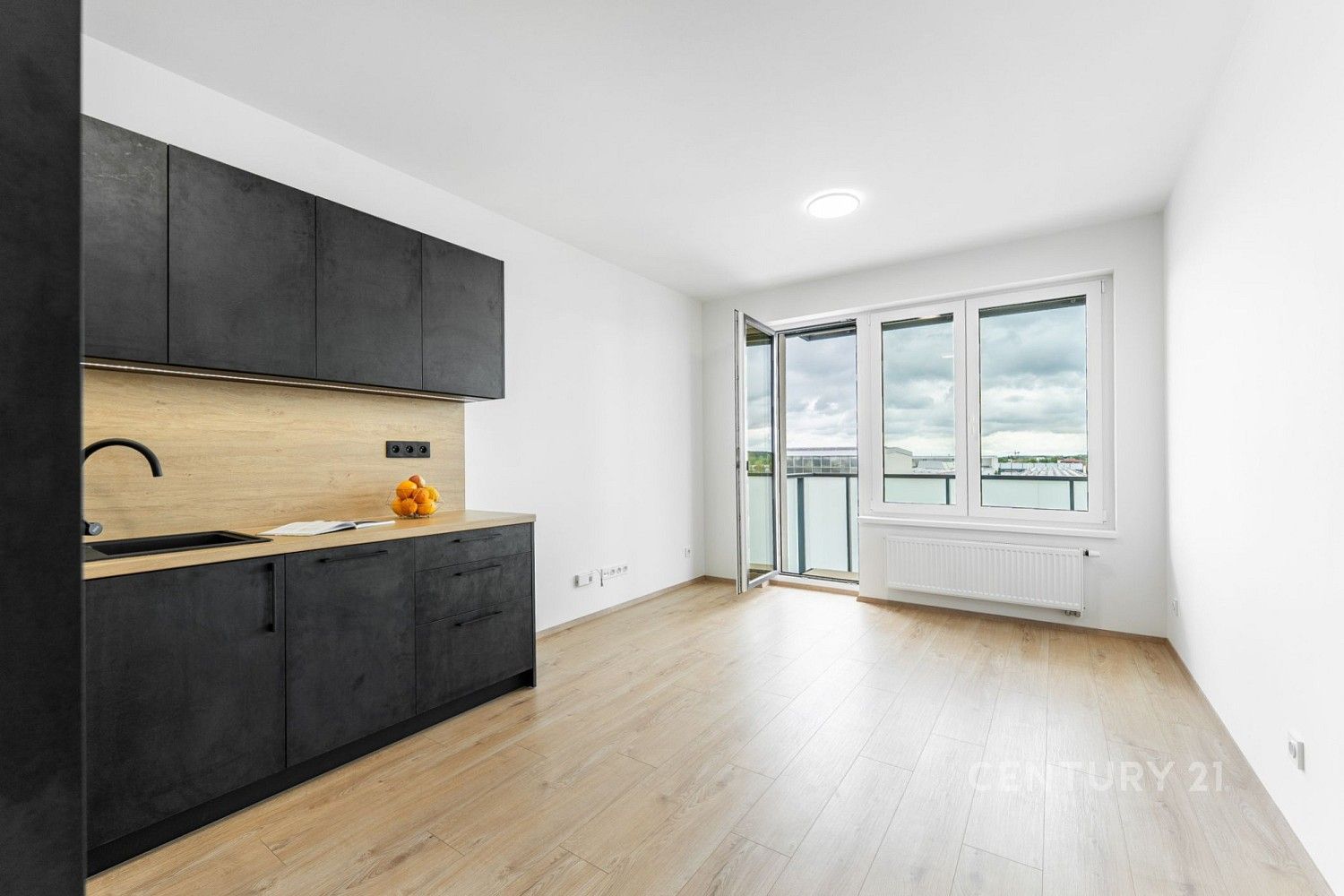 Byt 2+kk · 42 m² · Praha - Hostivař, Hlavní město Praha - 4