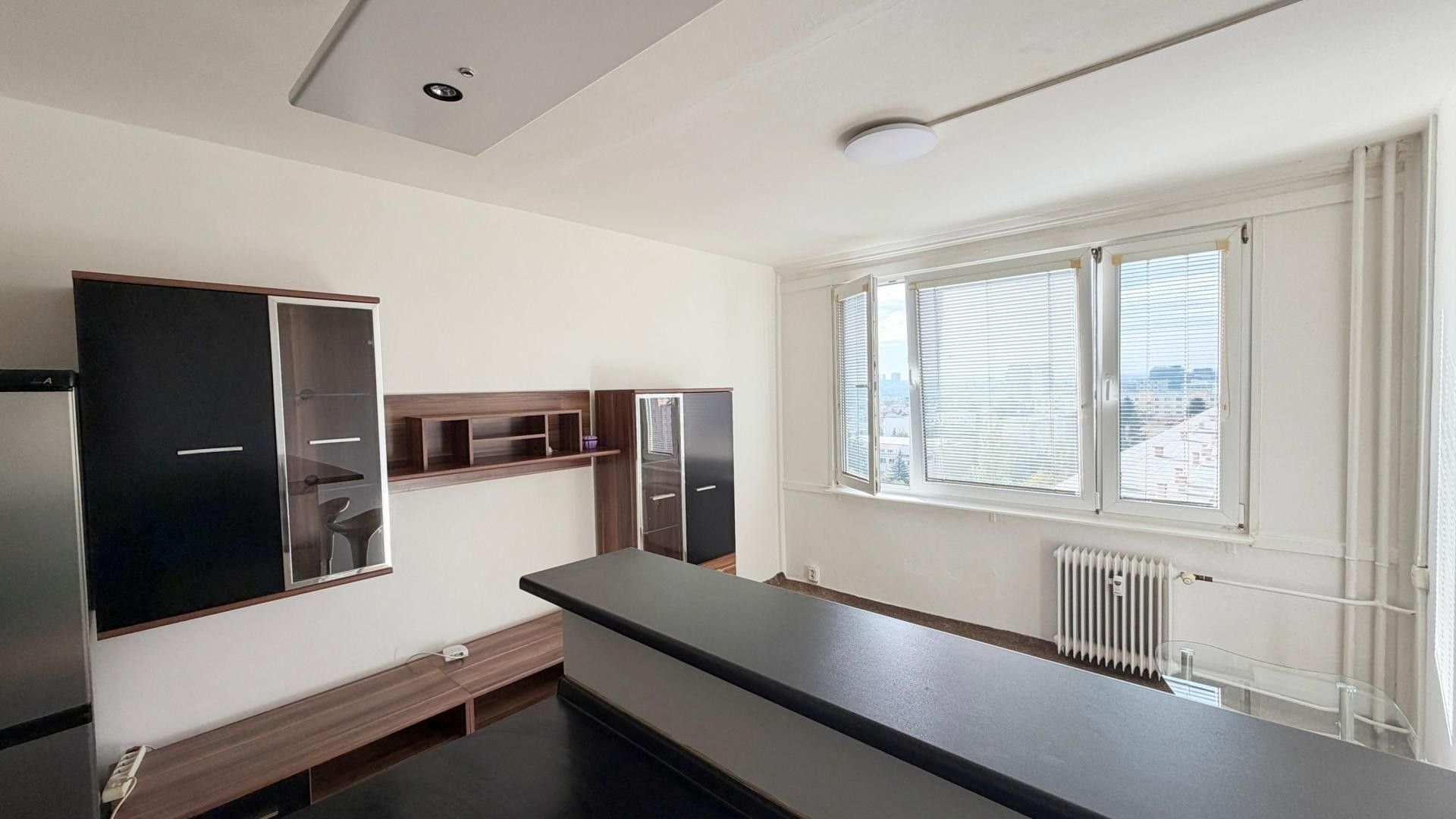 1+kk, Počernická, Praha, 24 m² - 2
