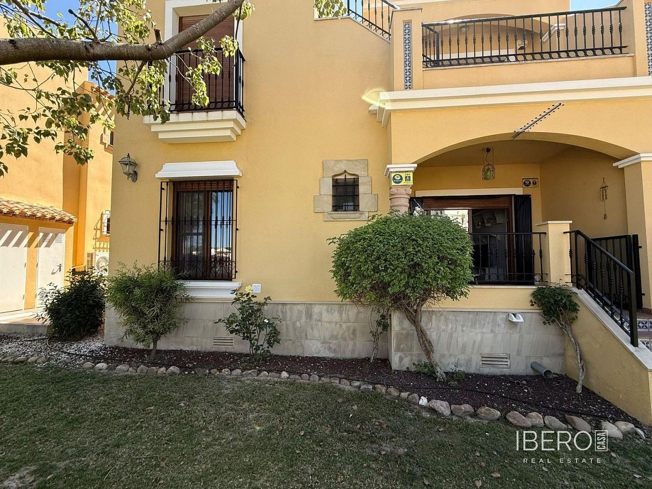 Rodinný dům · 81 m² · Las Ramblas Golf, ES - 2