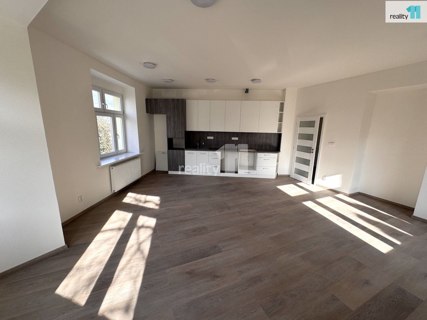 2+kk, Hanusova, Praha, 76 m² - 2