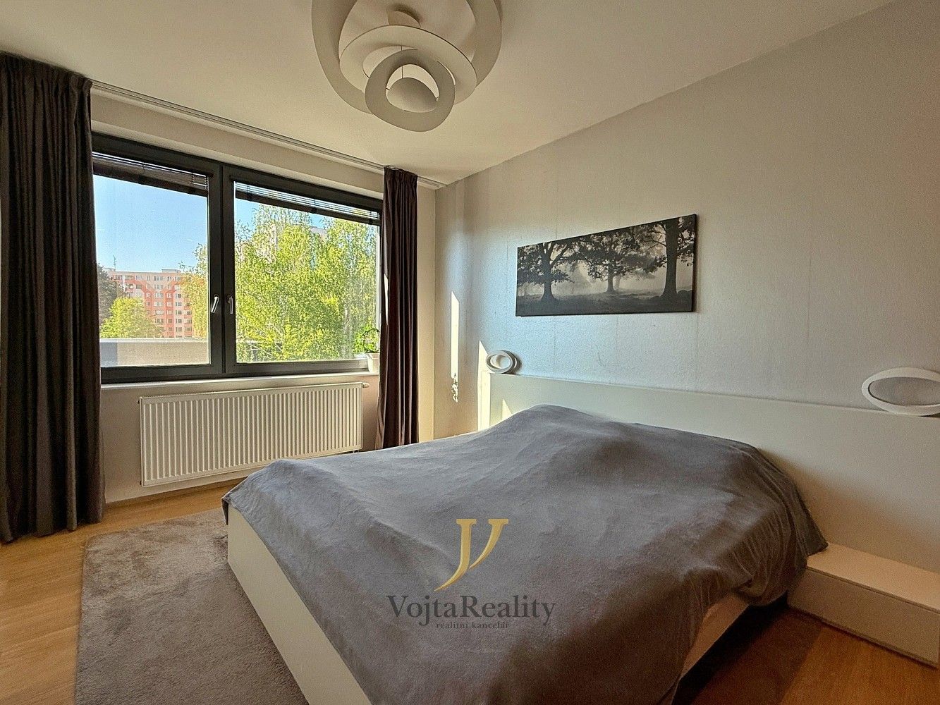 Byt 2+kk · 55 m² · Olomouc - Lazce, Olomoucký kraj - 4