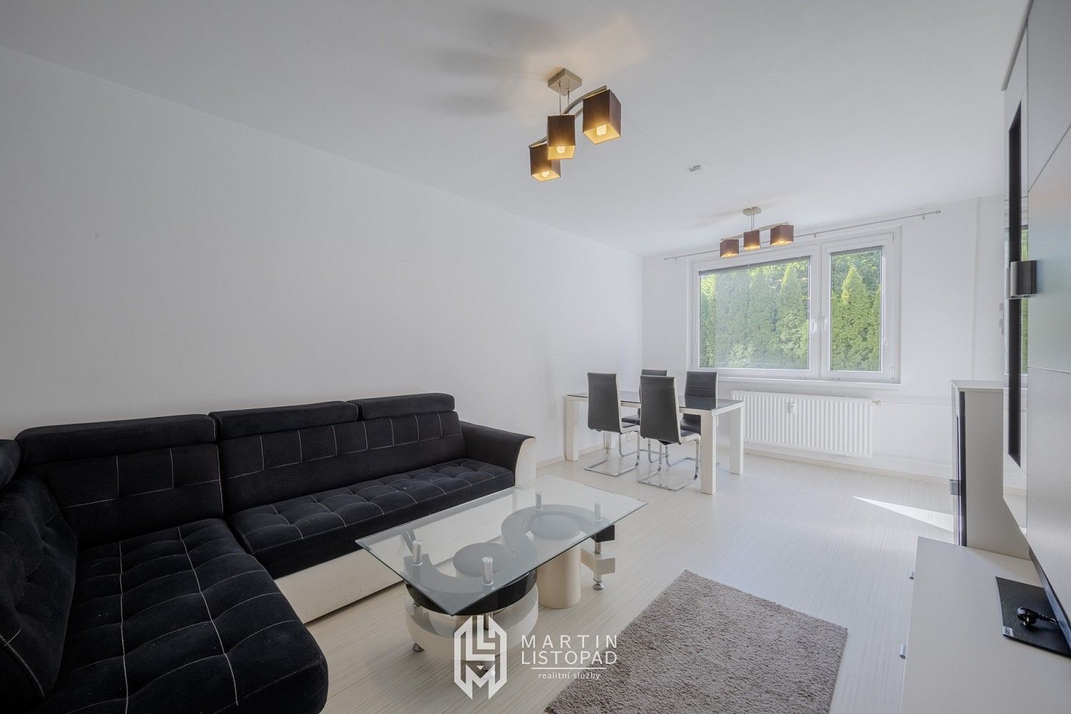 4+1, Šumperk, Olomoucký kraj, 86 m² - 2