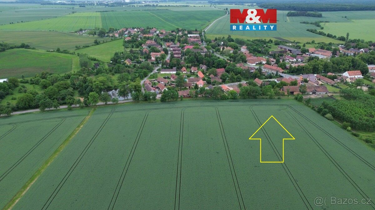 Pozemky pro bydlení, Městec Králové, 289 03