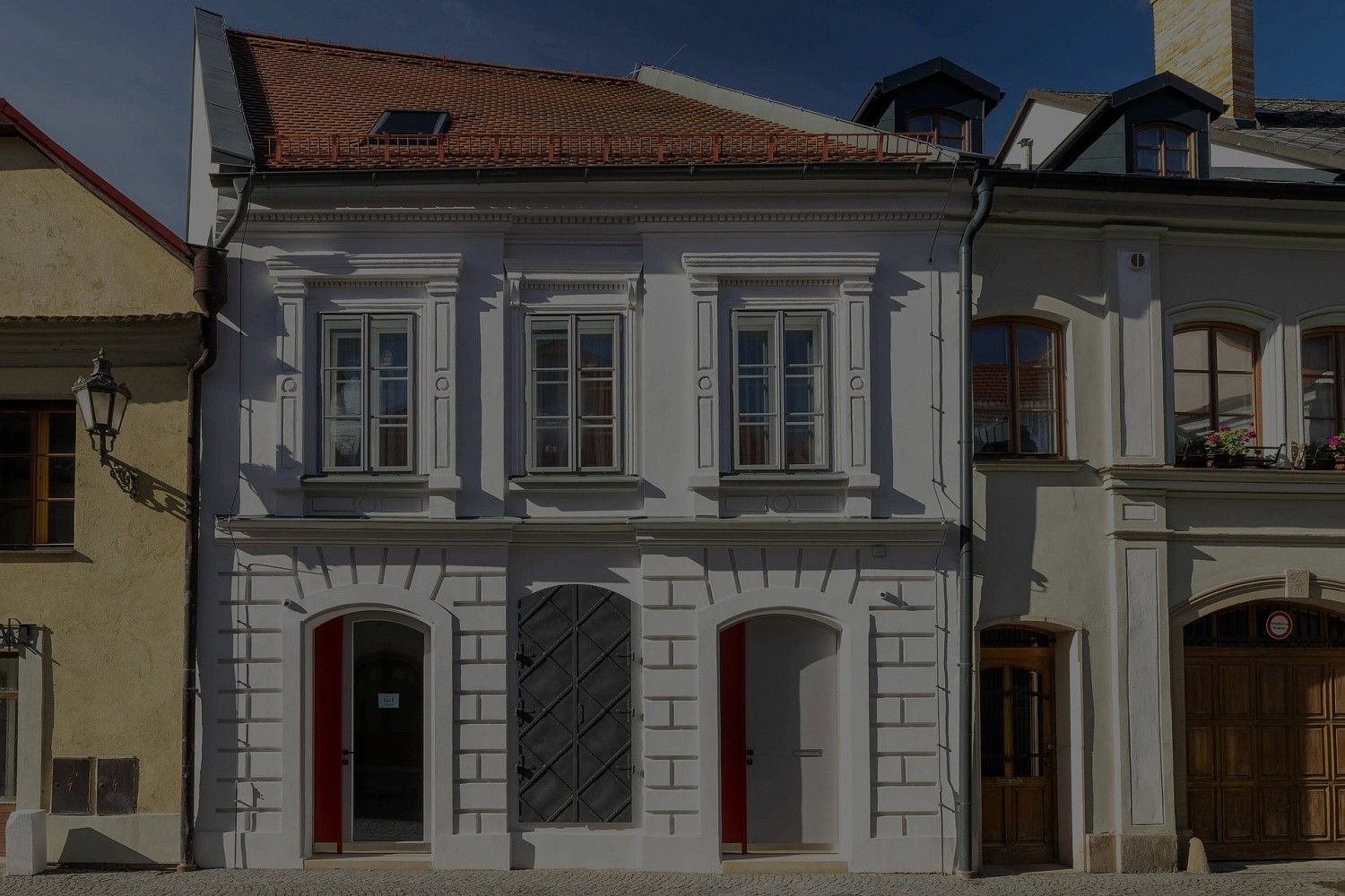 Byt · 64 m² · Litomyšl - Litomyšl-Město, okres Svitavy, Pardubický kraj - 3