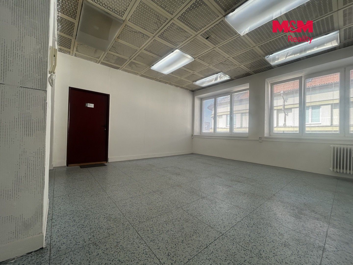 Kancelář · 20 m² · Nádražní, Písek - 4