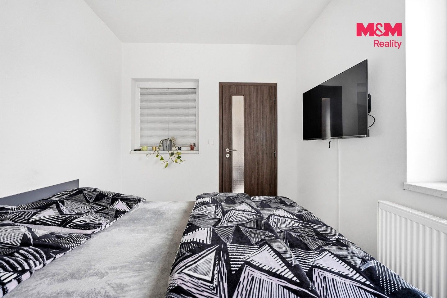 Prodej byt 3+kk - Želivského, Jablonec nad Nisou, 79 m² - 5