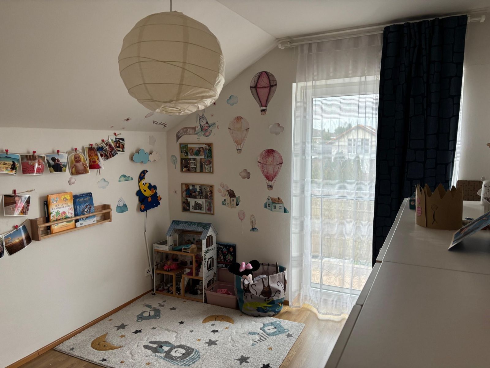 Rodinný dům · 196 m² · Lutínská, Praha - Újezd nad Lesy - 4