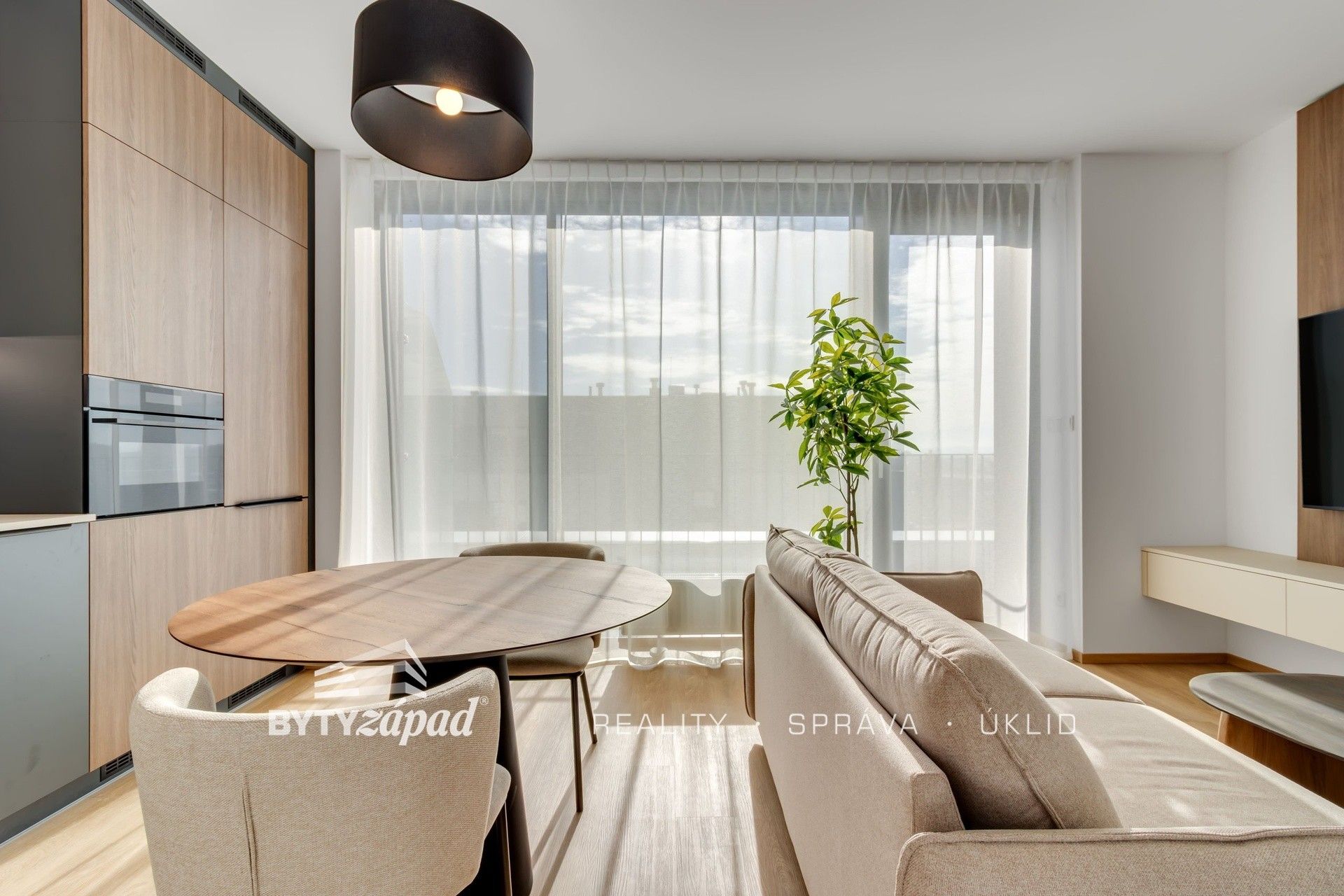 Byt 1+kk · 29 m² · Železná 3070, Plzeň Jižní Předměstí - 3
