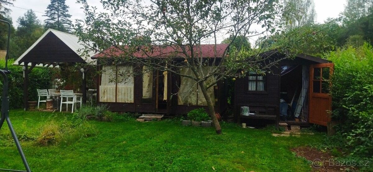 Prodej zahrada - Trutnov, 541 03