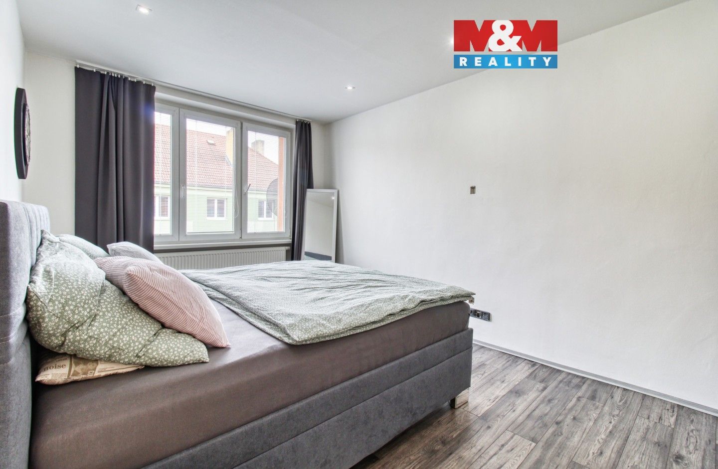 Prodej byt 2+1 - Jungmannova, Duchcov, 51 m²