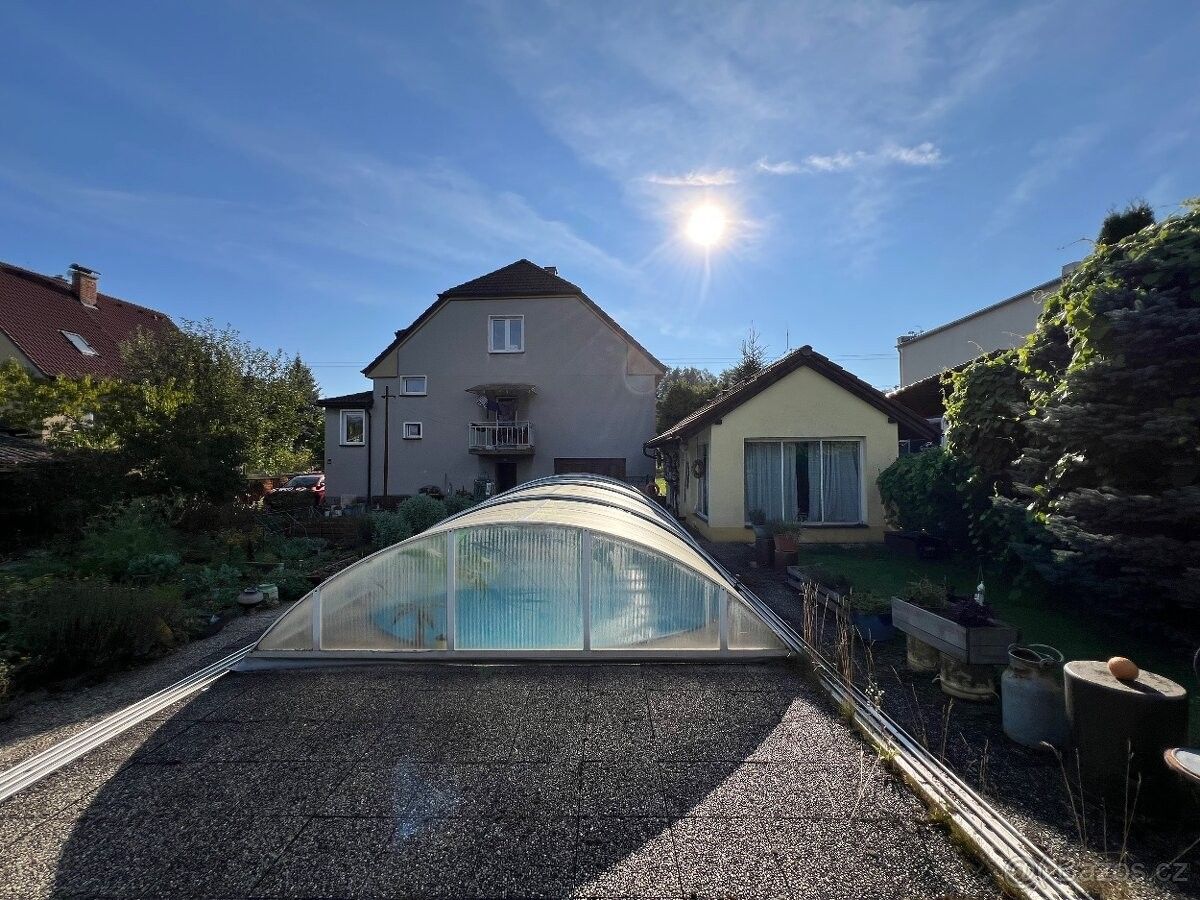 Rodinné domy, Švihov, 340 12