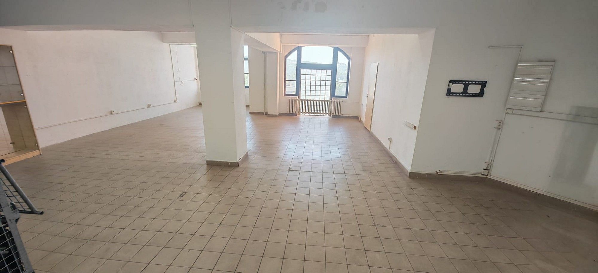 Pronájem obchodní prostory - Urbinská, Český Krumlov - Domoradice, 102 m² - 5