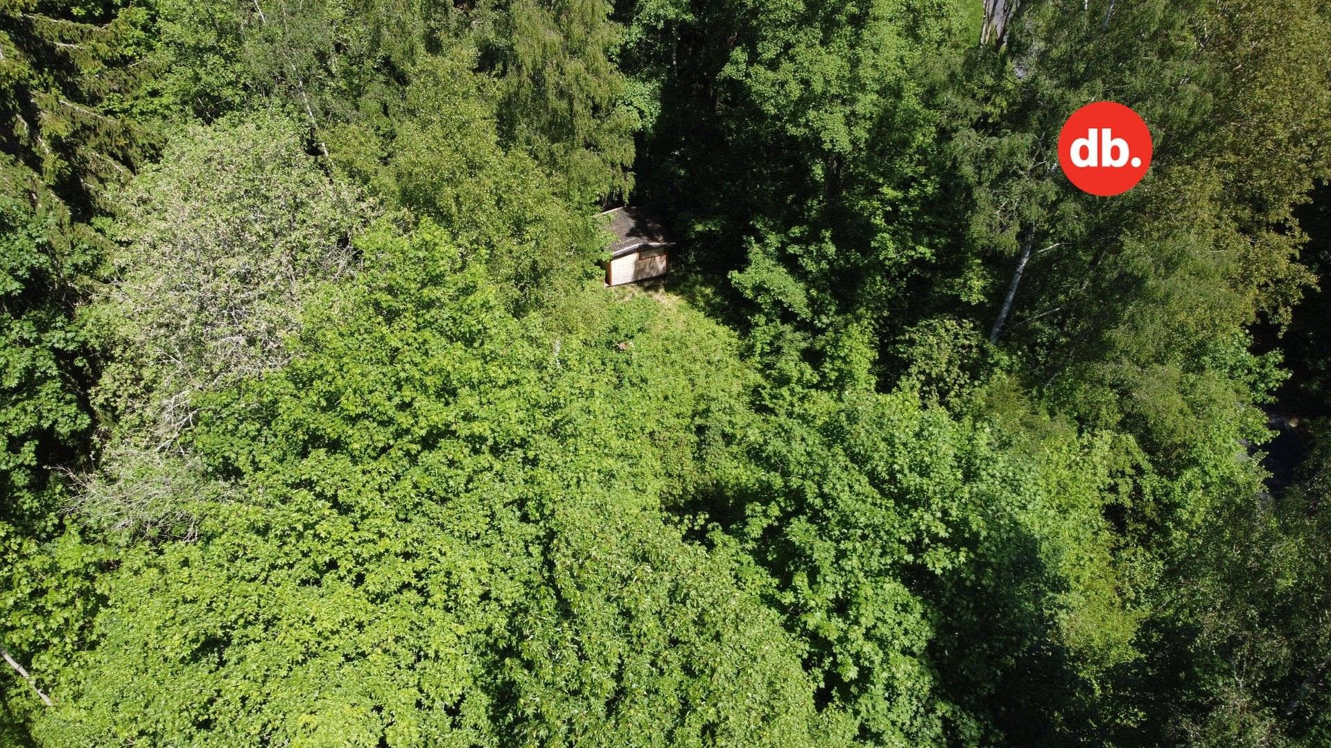 Pozemek, 3 609 m²