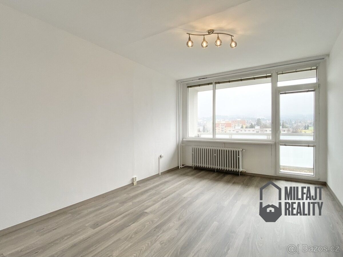 Pronájem byt - Jablonec nad Nisou, 466 01