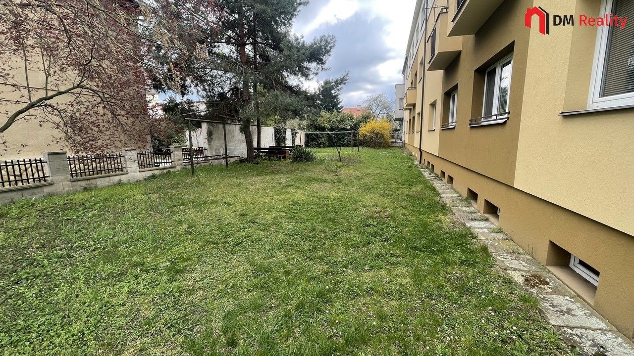 2+1, Novákova, Mladá Boleslav, 65 m²