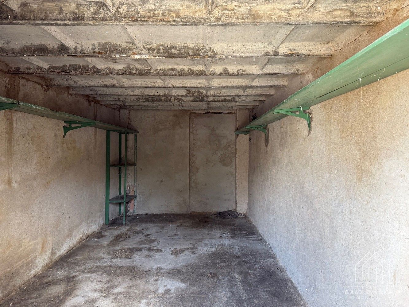 Nemovitost · 18 m² · Praha, Hlavní město Praha - 4