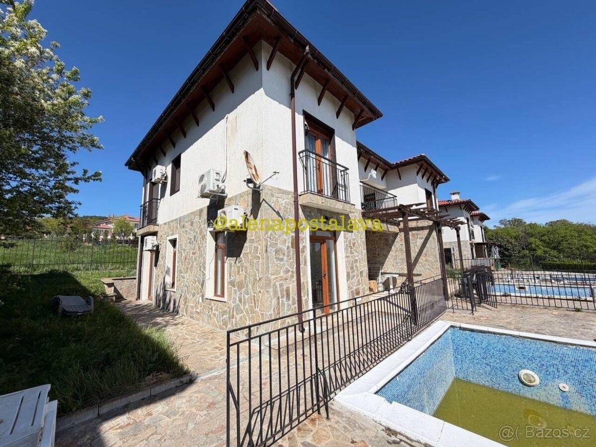 Byty, 987 66, Zahraničí - 1