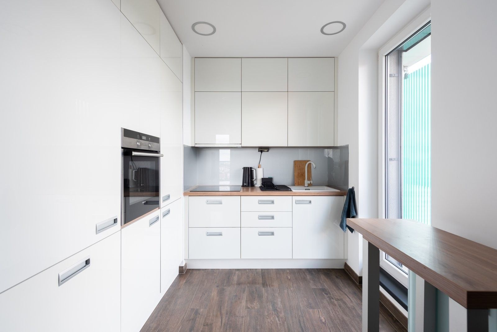 2+kk, Nad úžlabinou 708, Praha Malešice, 71 m² - 2