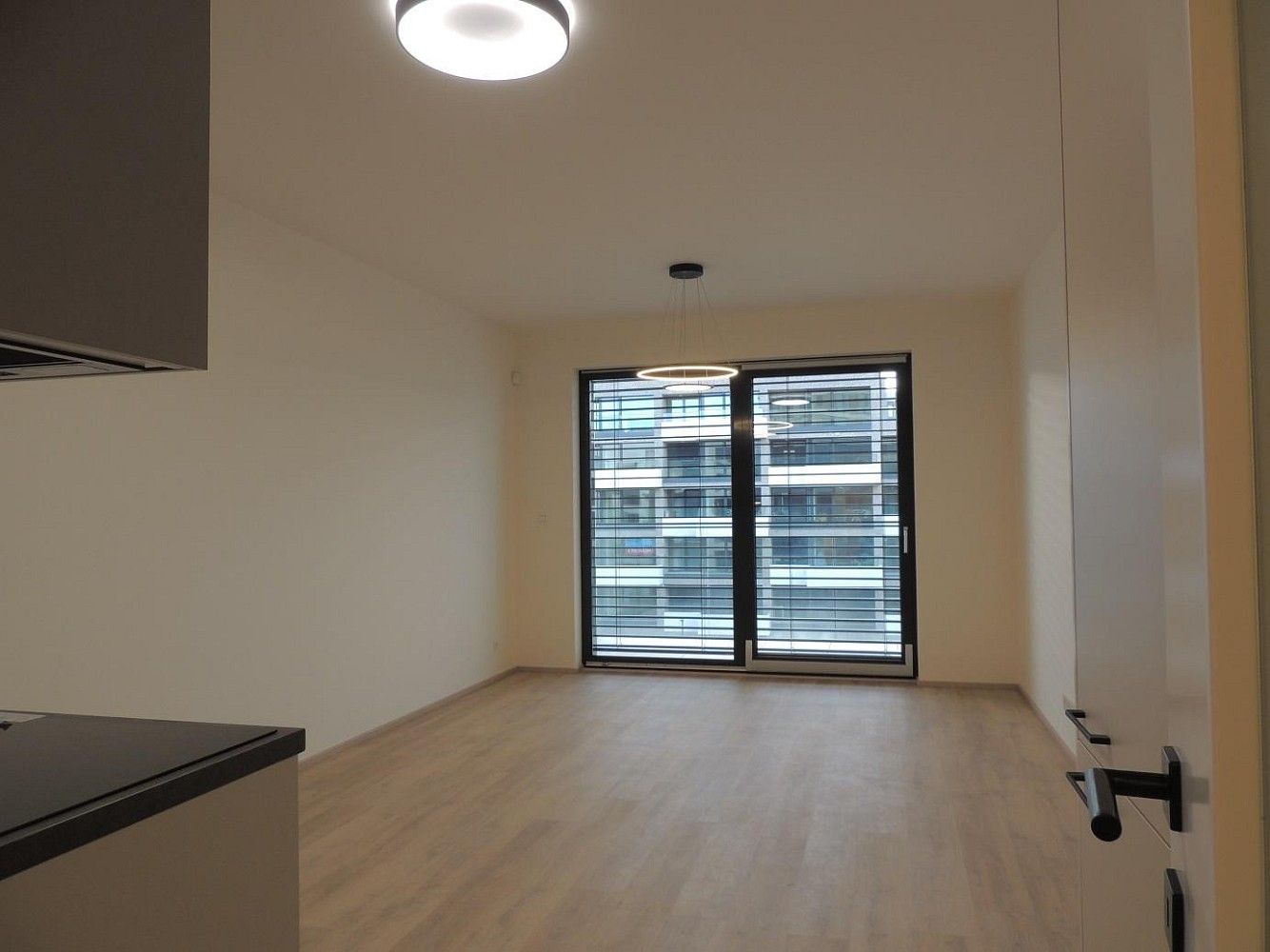 Byt 1+kk · 40 m² · Šrámkové, Praha 3 - Žižkov - 4