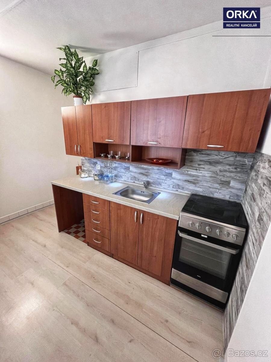 Byty, Přerov, 750 02