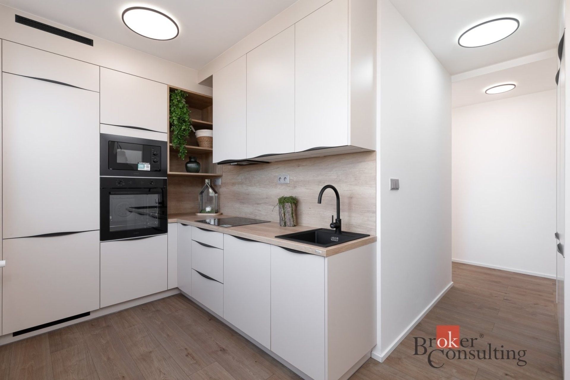 3+1, Pekařská, Opava, 68 m² - 1