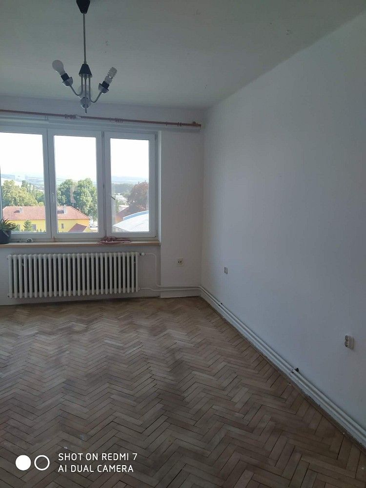 Byt 2+1 · 53 m² · Okružní, Uherský Brod, okres Uherské Hradiště - 4