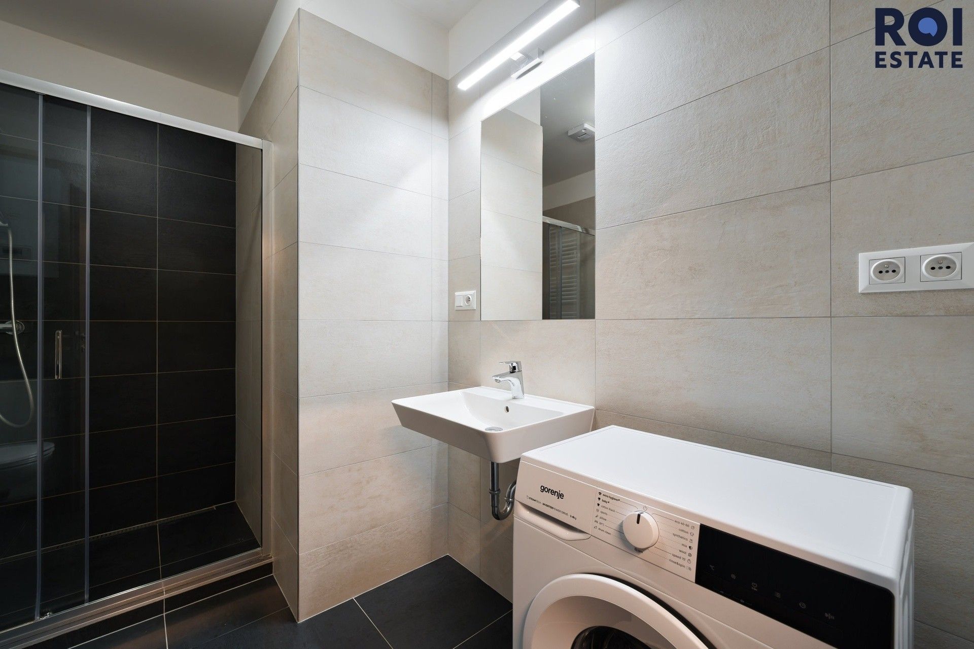 Pronájem byt 3+kk - U mlýna, Rousínov, 60 m²