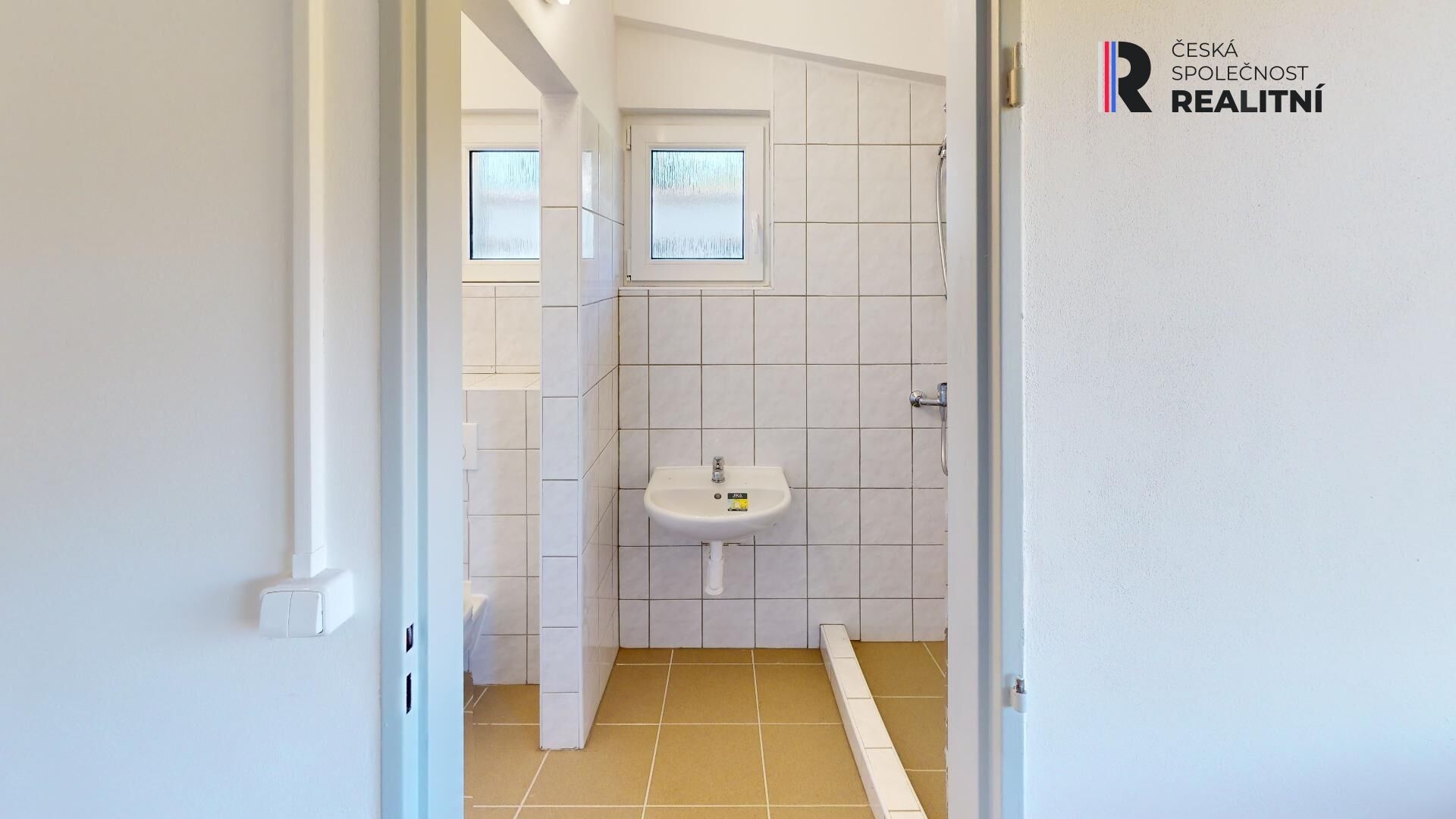 Výrobní prostory · 384 m² · Karla Hynka Máchy, Sokolov - 4