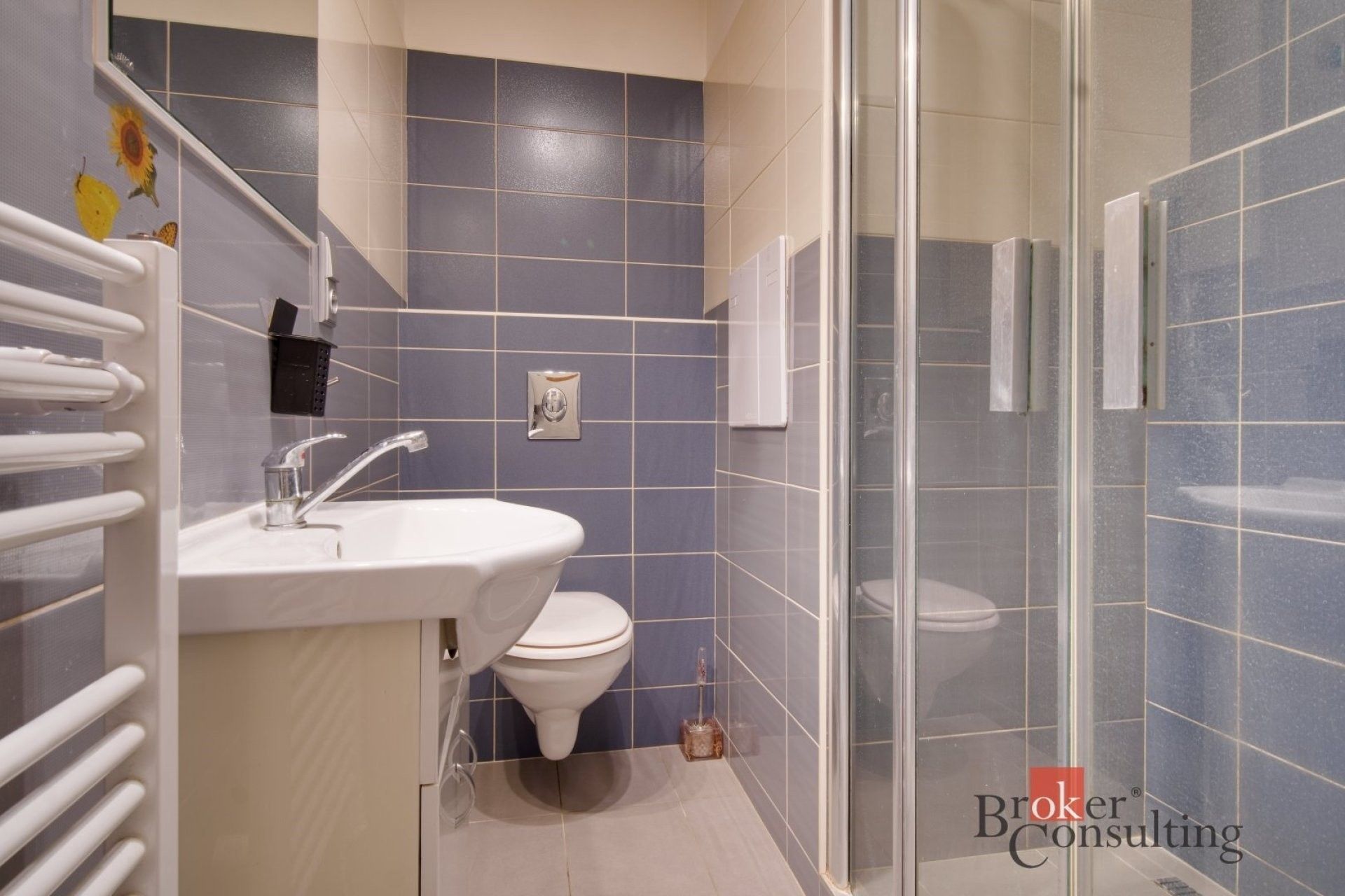 2+kk, Sídliště, Velešín, 42 m² - 2